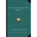 Psychology For The Lawyer