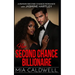 Her Second Chance Billionaire: BWWM Second Chance Romance