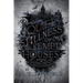 The Quiet Stillness of Empty Houses