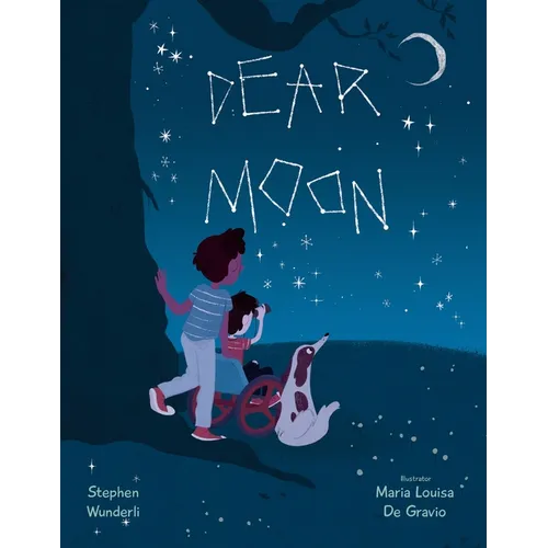 Dear Moon