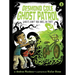Ghosts Don't Ride Bikes, Do They?