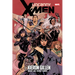Uncanny X-Men by Kieron Gillen Omnibus