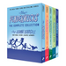 The Penderwicks Paperback 5-Book Boxed Set: The Penderwicks; The Penderwicks on Gardam Street; The Penderwicks at Point Mouette; The Penderwicks in Sp