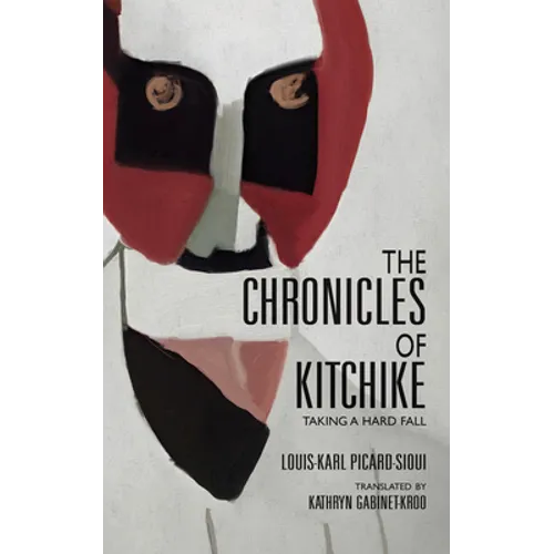 The Chronicles of Kitchike: Taking a Hard Fall