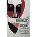The Chronicles of Kitchike: Taking a Hard Fall
