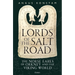 Lords of the Salt Road: The Norse Earls of Orkney and the Viking World