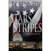 Stars & Stripes: The Alpha Spy #1