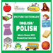 English Polish Picture Dictionary