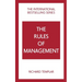 The Rules of Management: A Definitive Code for Managerial Success