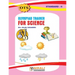 Olympiad Trainer (Std. I: Science)