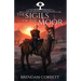 The Sigils of the Moor: Book Two of the Runetree Chronicles