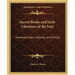 Sacred Books and Early Literature of the East: Medieval Arabic, Moorish, and Turkish