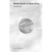 Motherhood: A Ghost Story