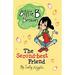 The Second-Best Friend