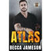 Atlas: Shadowridge Guardians MC, Book 3