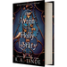 The Wren in the Holly Library (Standard Edition): An Enemies-To-Lovers Romantasy in a Post-Monster-War New York City