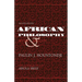 African Philosophy, Second Edition: Myth and Reality