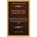 The Hastings Chess Tournament 1895: Containing The Authorized Account Of The Two Hundred Thirty Games Played August-September, 1895 (1896)