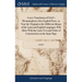 A new Translation of Ovid's Metamorphoses Into English Prose, as Near the Original as the Different Idioms of the Latin and English Languages Will All