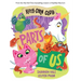 Kitty-Corn Club: Parts of Us: A Board Book