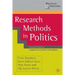 Research Methods in Politics