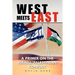 West Meets East