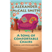 A Song of Comfortable Chairs