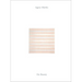 Agnes Martin: On Beauty