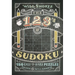 Will Shortz Presents The 1, 2, 3s of Sudoku