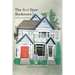 The Red Door Bookstore and The Big Move, A Series: Feeling and Healing, Musings and New Things