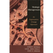 Strategic Management: An Organization Change Approach