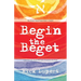 Begin the Beget: A Poem for Every Aliyah of the Book of Genesis in the Torah