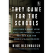 They Came for the Schools: One Town's Fight Over Race and Identity, and the New War for America's Classrooms
