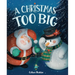 A Christmas Too Big