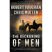 The Reckoning of Men: A Classic Western