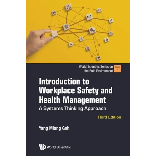 Intro to Workplace Safe (3rd Ed)
