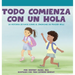 Todo Comienza con un Hola: La Historia de Katie Sobre el Síndrome de Prader-Willi