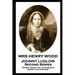 Mrs Henry Wood - Johnny Ludlow - Second Series: 'Misery marks the countenance worse than sickness''
