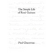 The Simple Life of Rene Guenon