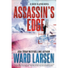 Assassin's Edge: A David Slaton Novel
