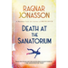 Death at the Sanatorium: A Mystery