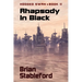Rhapsody in Black: Hooded Swan, Book Two