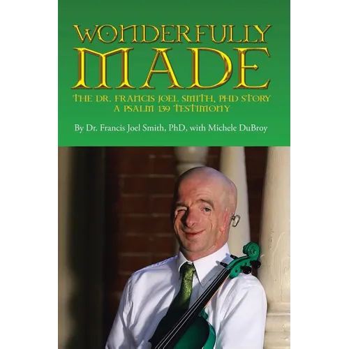 Wonderfully Made