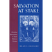 Salvation at Stake: Christian Martyrdom in Early Modern Europe