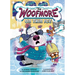 The Woofmore on Thin Ice (the Woofmore #3)
