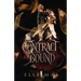 Contract Bound: A Vampire Lesbian Romance