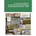 U. S. Army Uniform Contracts and Contractors of the Great War 1914 - 1919