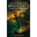Anchors of the Holy City: Anchor Gate Series Book 2