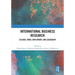 International Business Research: Culture, Work, Employment, and Leadership