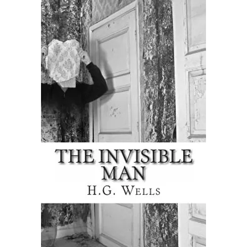 The Invisible Man
